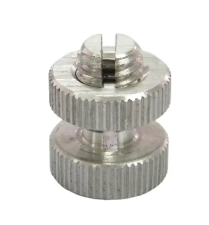 Joint Clamp/Aluminum Wire connector