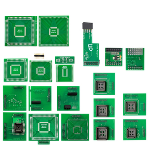 Neueste Version Xprog V 6.26 Neuer XPROG-M-ECU-Programmierer mit USB-Dongle