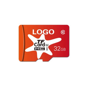 GITRA定制标志tf卡32gb Class10 U1 U2 U3高速手机/相机/录像机64G C10存储卡128gb 256gb - Product Image 6