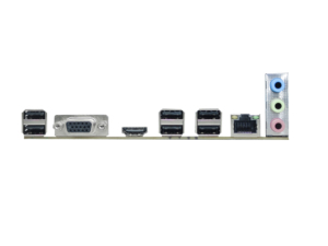 Computer Motherboard H81Desktop H81 Chipsatz 1000M Desktop Gaming Motherboard Zwei kanal DDR3 PC Mainboard für PC-Teile - Product Image 3