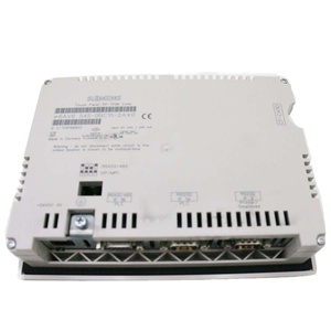 Pantalla táctil original HMI Panel TP170B Pantalla HMI 6AV6545-0BC15-2AX0 - Product Image 4