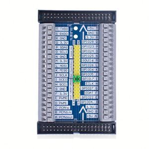 Orange <strong>Raspberry</strong> <strong>PI</strong> 4B / 3B + / 3B <strong>Raspberry</strong> <strong>PI</strong> GPIO RPI Multifunctional Expansion Board Module - Product Image 5