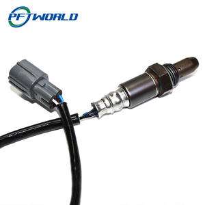 89467-48130 para Lexus RX350 2002-2008 O2 Sensor de oxígeno 89467-48130 de escape