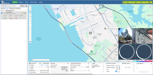 <strong>GPS</strong> Platform Server <strong>Software</strong> <strong>GPS</strong> Vehicle Car Tracking Systems <strong>With</strong> Customized logo Open API for Security System Fleet Management - Product Image 5