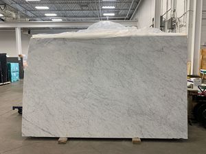 Cost Effective Floor Tile 60x60 Carrara White Marble Glazed Polished Floor Wall Tiles Natural Marble Slabs Square Tile - Product Image 2
