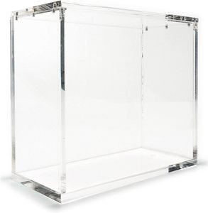 Hochwertiges Acryl-Case für Elite-Trainer-Box 5mm mit 2,5mm Durchmesser N52 - Product Image 1