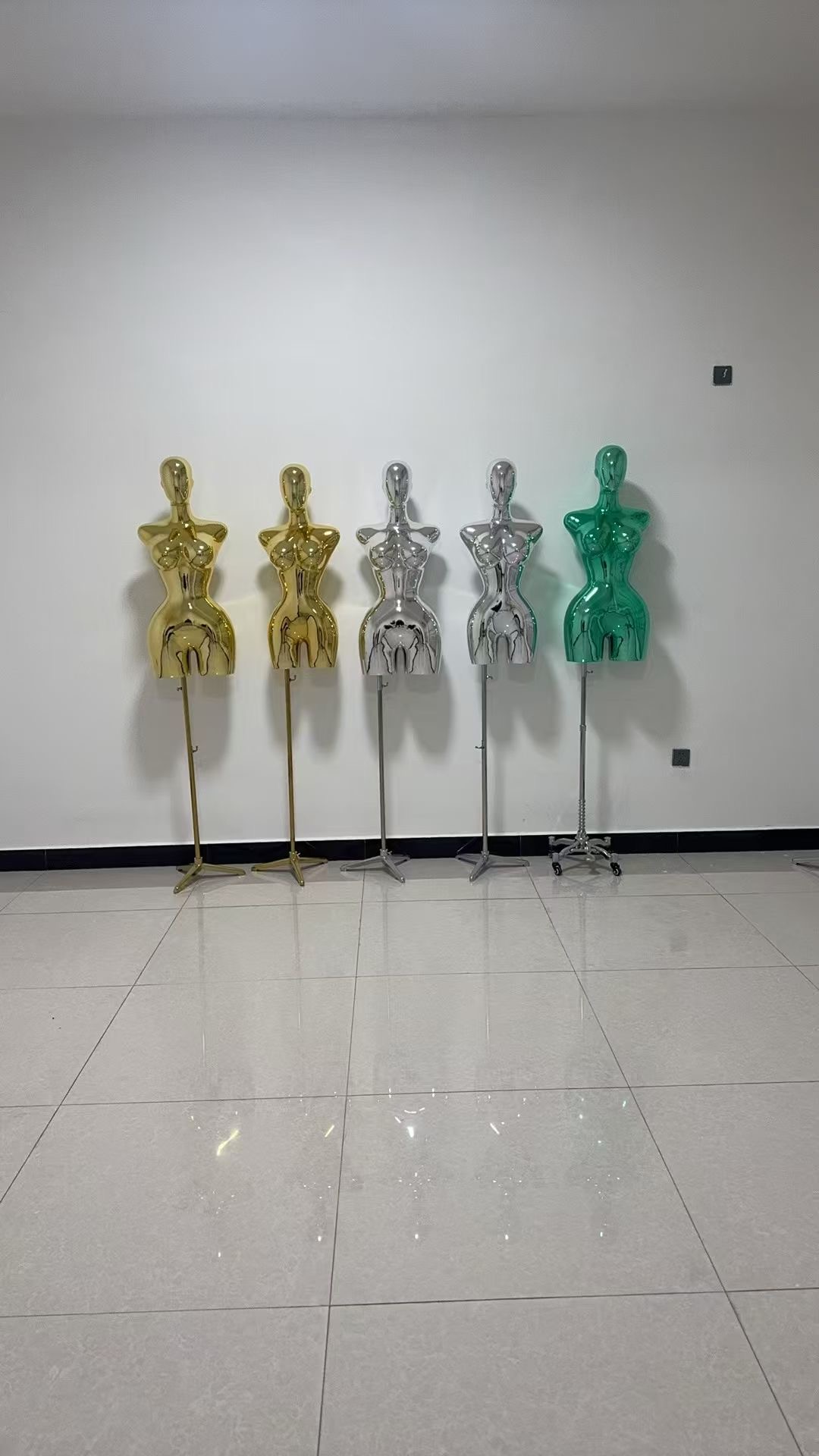 CHROME