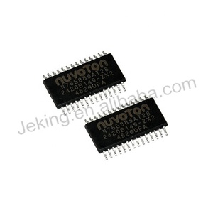 Jeking 8-Bit-USB-Entwicklungsplatinen und-kits-8051 N76E885AT28 - Product Image 5