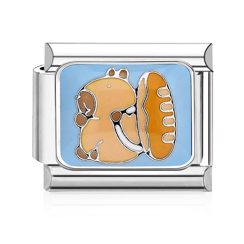 Silver MK-2853