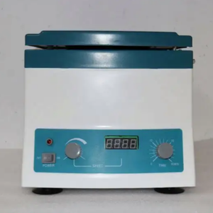 Veidt Lab SH-120B Hoogwaardige Laboratoriuminstrumenten Drinkbaar Klinisch <span class=keywords><strong>Centrifuge</strong></span> Fabriek Medisch Hulpmiddel - Product Image 2