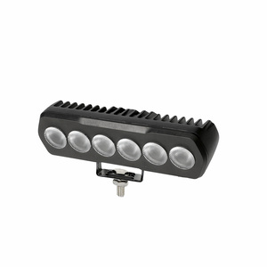 2024 Newest LED Driving <strong>Light</strong> With Flood Beam Pattern 1800LM 17.5W 6000K Fit 10V 30V for Car LED Driving <strong>Lights</strong> - Product Image 2
