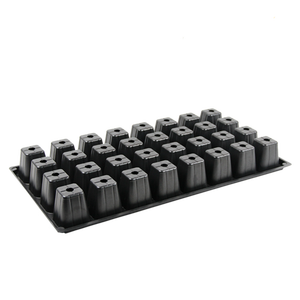 Bán Sỉ Bộ Khởi Động Trồng Tế Bào Mini Khay Sinh Trưởng Trồng Hạt Giống Vườn Ươm Nhà Kính Bằng Nhựa Cho Nông Nghiệp - Product Image 5