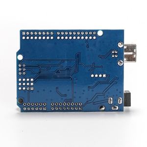 Kurulu geliştirme kurulu Arduino açık saç plakası için atmegamcu MCU maker programlama modülü
