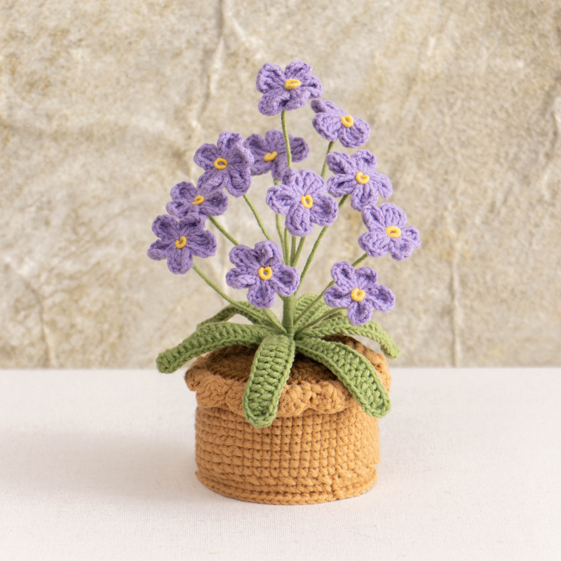 12 myosotis-violet