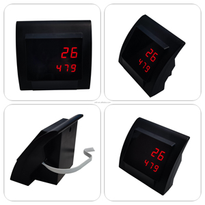 MA-80E Frontlader CIAS Sensor Bank Grade Detection Geld zähler mit gemischter Stückelung