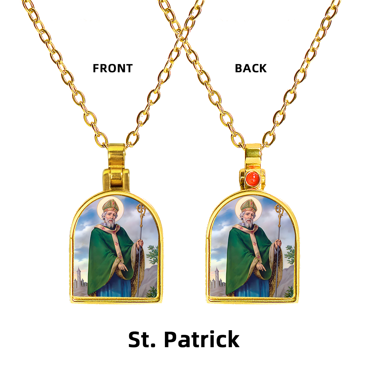 Or-Saint Patrick 4
