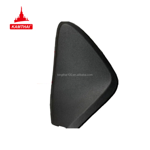 כיסוי צד אופנוע 81137-k77-v00za כיסוי צד אביזרים sh <span class=keywords><strong>150</strong></span> עבור honda sh <span class=keywords><strong>150</strong></span> אביזרי 125 sh