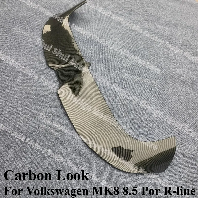Carbon MK8 8.5 Por R