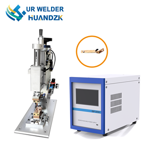 Accessory Hanging Company Services Portable Metal 240v Chinese Voltage Standard Resistance Welding Machine Manufacturers