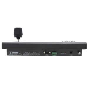 Поддержка On-vif 3D CCTV IP PTZ контроллер IP PTZ джойстик Клавиатура для IP PTZ камеры - Product Image 3
