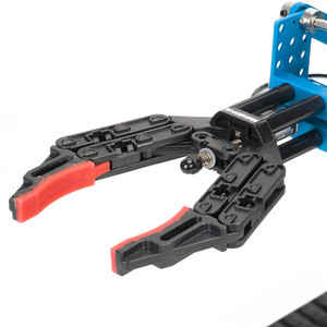Makeblock Ultimate 2,0 10 в 1 робот комплект собран робот программируемые автомобиля образовательных программируемый детские игрушки