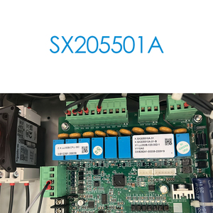 Sx205501A техническая поддержка с трансформаторным датчиком температуры, контроллер сушилки sx205501A - Product Image 5