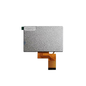 <strong>Lcd</strong> Factory 4.3&quot; Resistive Touch Screen 800*480 Pixels IPS TFT <strong>Lcd</strong> 4.3 Inch <strong>Display</strong> - Product Image 5
