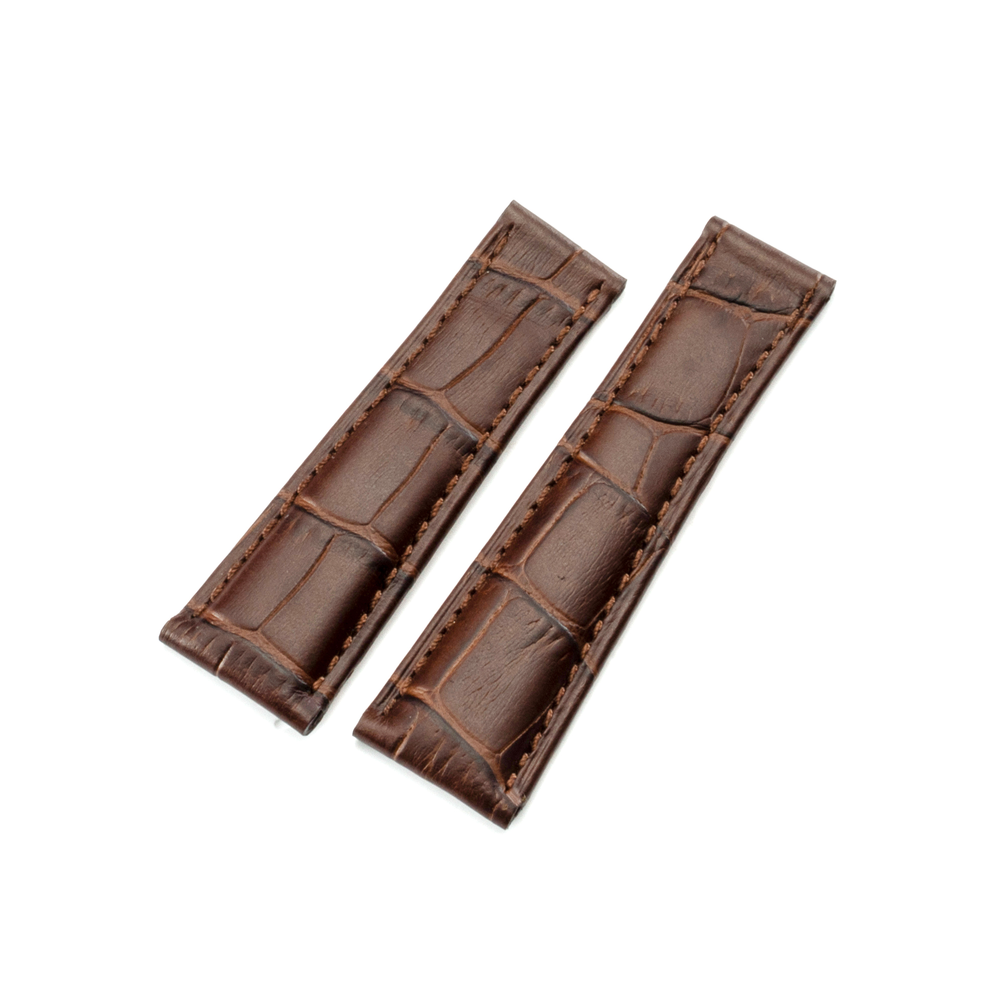Marron foncé, 65*55mm