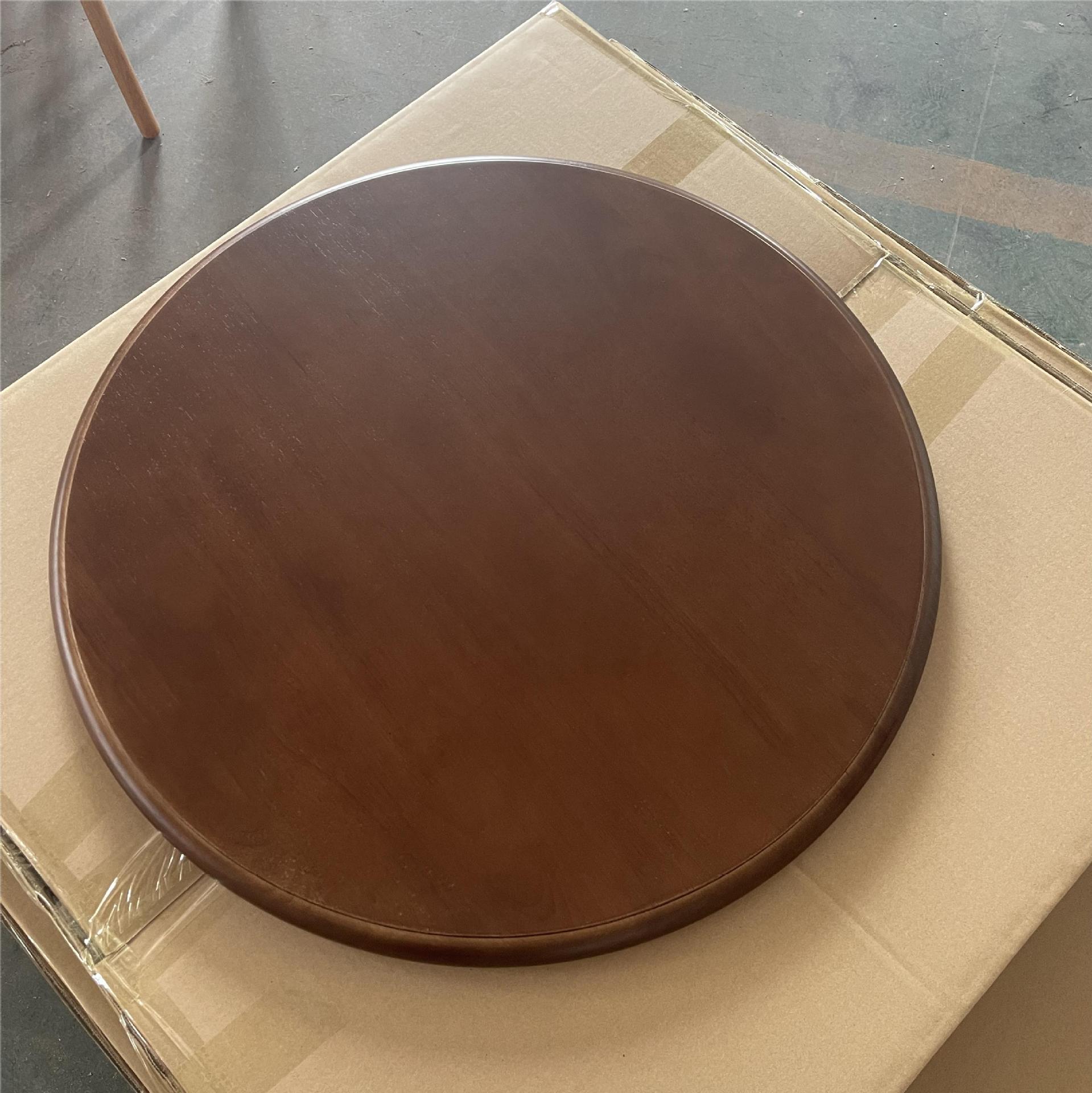 Round table 60cm excluding table legs