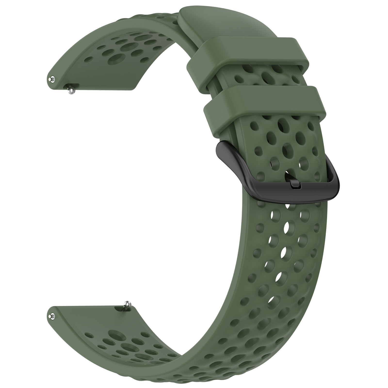 Vert foncé