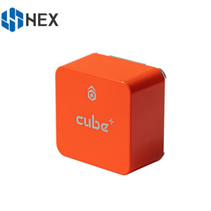 HEX Orange Cube+ Ardupilot Flight <strong>Control</strong> Main <strong>Control</strong> Module Pixhawk Cubepilot for Quadcopter <strong>Drones</strong>