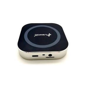 Meegopad tip-c yerleştirme istasyonu ile 3.1 PD3.0 + DP Gigabit Lan portu TF kulaklık kablo USB 3.0 arayüzü stokta - Product Image 3