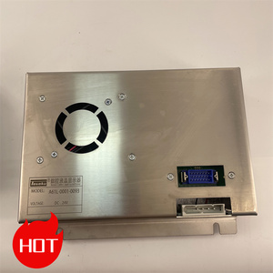 หน้าจอแสดงผลคริสตัลเหลว CNC จอแสดงผล <span class=keywords><strong>LCD</strong></span> A61L-0001-0093/0092/DC24/0086/0076/0072/DC24 - Product Image 4