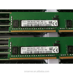 HMA84GR7AFR4N-UH 32GB DDR4 2400 ECC REG Server Memory - Product Image 5