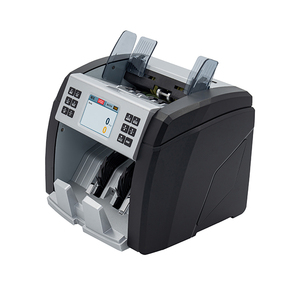 หน้าที่หนักใหม่ล่าสุดด้านหน้าโหลดคู่ CIS ผสมเงินสกุลเงินเคาน์เตอร์ - Product Image 2