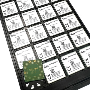 <strong>SIMCOM</strong> <strong>GPS</strong> GNSS Antenna <strong>Module</strong> SIM33EAU with Embedded Patch Antenna In Stock - Product Image 3