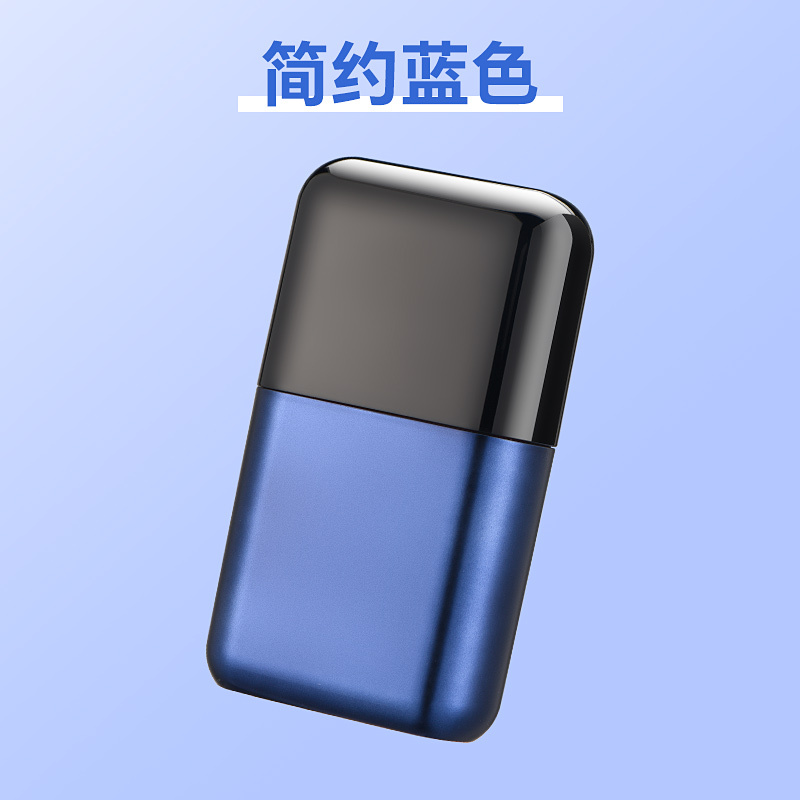 Bleu