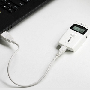 Elitech RC-4HC CE PDF Multi-Use <strong>Temperature</strong> Humidity <strong>Data</strong> <strong>Logger</strong> With Probe - Product Image 6