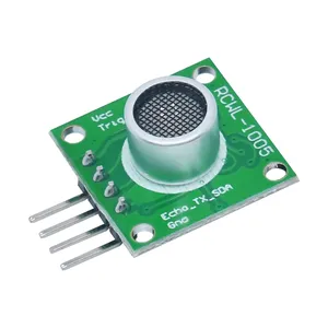 RCWL-1005 25CM modulo di raggio ad ultrasuoni aperto integrato GPIO porta seriale IIC bus singolo per HC-SR04 arduino