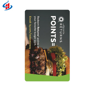 工厂批发门禁卡PVC Mifare经典1k重写卡智能空白RFID NFC卡 - Product Image 4
