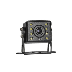 フォークリフト用のカメラを逆転させるHD Starlightフルカラー広角カメラ - Product Image 2