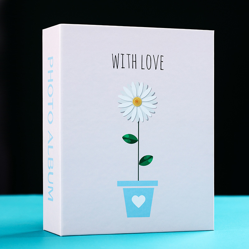 Love is here