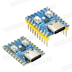 RP2040Zero <strong>Raspberry</strong> <strong>Pi</strong> Dual Core 2MB Flash Microcontroller PICO Development Board Module for <strong>Raspberry</strong> <strong>Pi</strong>
