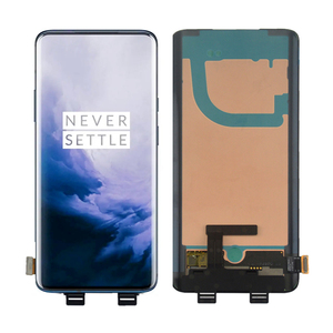 Pantalla Oled Original de repuesto para móvil, pantalla Lcd con marco para Oneplus 8, 8T, 9, 9R, 10R, 10 Pro, 2, 3, 3T, 5, 5T, 6, 6T, 7T - Product Image 3