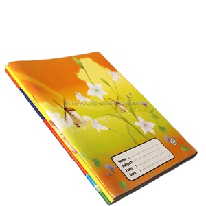 China Publisher Supply School Exercise Note <strong>Book</strong> Fit for Student - Product Image 1