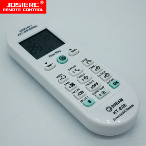 KT-E08 6000 in 1 rus tipi klima evrensel uzaktan kumanda - Product Image 2