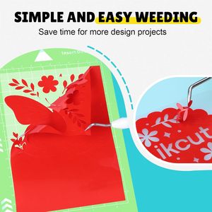 Прочный винил для перманентного винила - Product Image 5