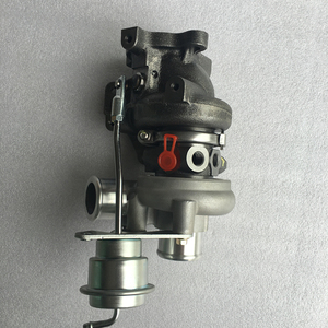 TD025M1-08T2-<strong>3.3</strong> TD025 <strong>Turbo</strong> 49173-02010 A1320900180 Turbocharger for Smart Fortwo Engine 1.0L M132E10AL Engine 1515A099 - Product Image 5