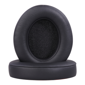 Beats Studio 2 Studio 3 B0500B0501ヘッドフォンカバー用のプレミアム品質のスタジオ交換用イヤーパッド - Product Image 1