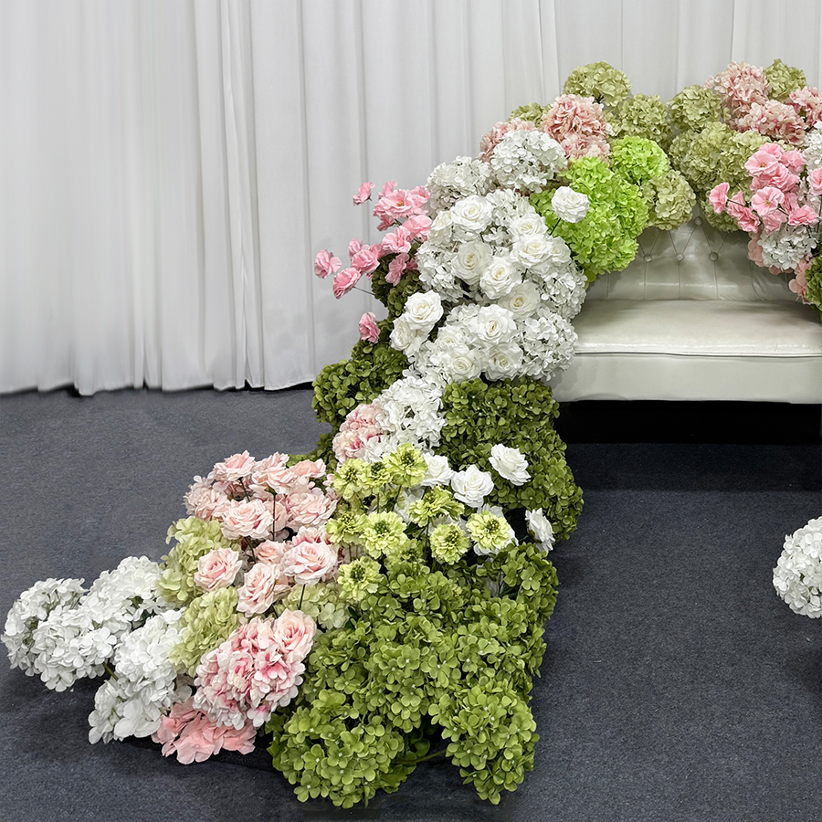 1-flower runner